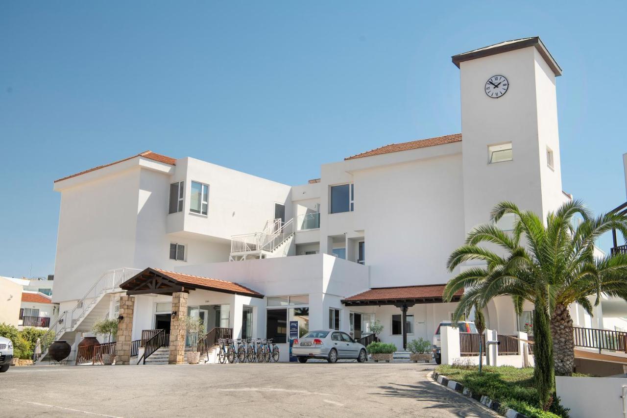 Akti Beach Hotel & Village Resort Klorakas Esterno foto